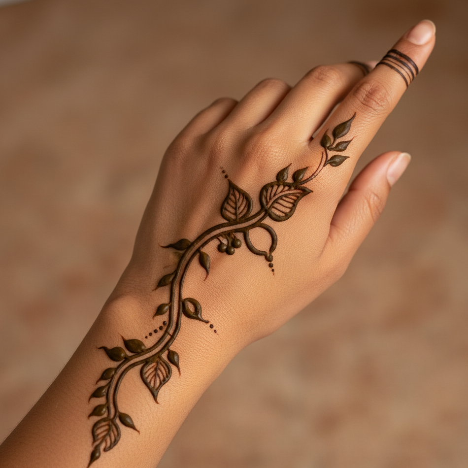 Arabic Design
